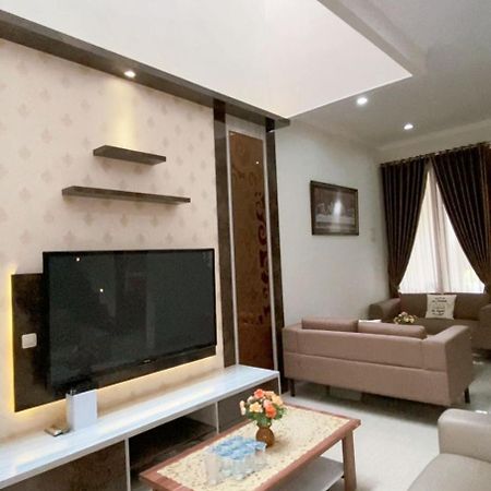Kirana Residence By Sampai Coliving Yogyakarta Exterior photo